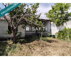 ME VENDEN EN CINCO CASAS (Ciudad Real)