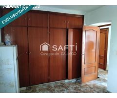 ME VENDEN EN CINCO CASAS (Ciudad Real)