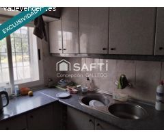 ME VENDEN EN CINCO CASAS (Ciudad Real)