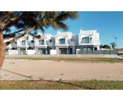 Casa-Chalet en Venta en San Javier Murcia