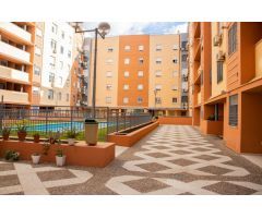 Estupendo trastero en Edificio Contadores!!!