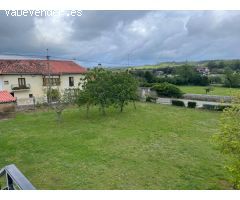 Excelente chalet con terreno y garaje en Arnuero
