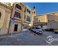 LOCAL COMERCIAL EN MORA CENTRO