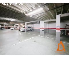 Tu coche se merece este espacio en el centro de Gijón