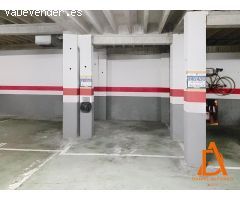 Tu coche se merece este espacio en el centro de Gijón