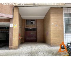 Tu coche se merece este espacio en el centro de Gijón