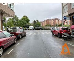 Tu coche se merece este espacio en el centro de Gijón
