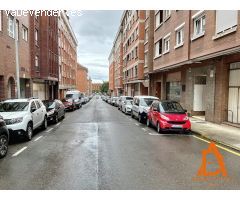 Tu coche se merece este espacio en el centro de Gijón