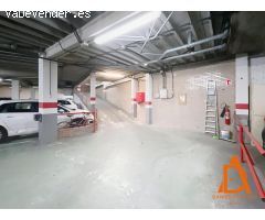 Tu coche se merece este espacio en el centro de Gijón