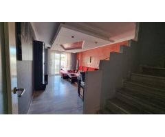Dúplex en Venta en Roquetas De Mar Almería