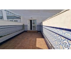 Dúplex en Venta en Roquetas De Mar Almería