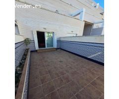 Dúplex en Venta en Roquetas De Mar Almería