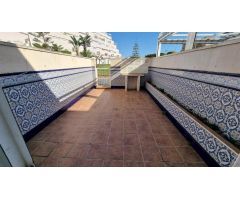 Dúplex en Venta en Roquetas De Mar Almería