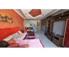 Dúplex en Venta en Roquetas De Mar Almería