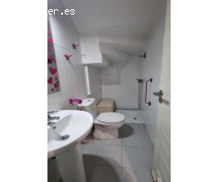 Dúplex en Venta en Roquetas De Mar Almería