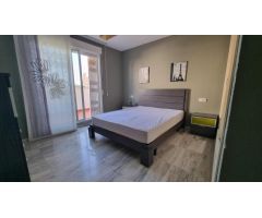 Dúplex en Venta en Roquetas De Mar Almería