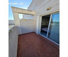 Dúplex en Venta en Roquetas De Mar Almería