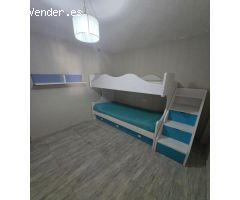 Dúplex en Venta en Roquetas De Mar Almería