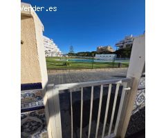 Dúplex en Venta en Roquetas De Mar Almería