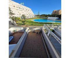 Dúplex en Venta en Roquetas De Mar Almería