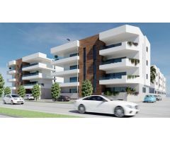 Pisos en Venta  San Pedro Del Pinatar Murcia