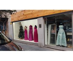 Local comercial en Alquiler en Tarragona Tarragona
