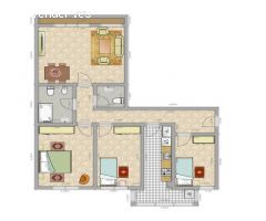 Pisos en Venta  Sevilla Sevilla