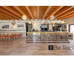 INVERSIÓN: DOS RESTAURANTES EN VENTA EN GUADALMINA BAJA