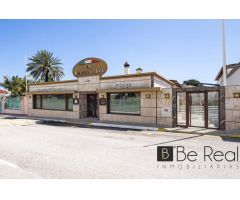 INVERSIÓN: DOS RESTAURANTES EN VENTA EN GUADALMINA BAJA