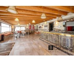 INVERSIÓN: DOS RESTAURANTES EN VENTA EN GUADALMINA BAJA