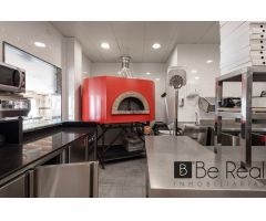 INVERSIÓN: DOS RESTAURANTES EN VENTA EN GUADALMINA BAJA