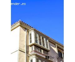 EXCLUSIVA OPORTUNIDAD DE INVERSIÓN: EDIFICIO EN EL CENTRO HISTÓRICO DE MÁLAGA