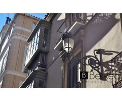 EXCLUSIVA OPORTUNIDAD DE INVERSIÓN: EDIFICIO EN EL CENTRO HISTÓRICO DE MÁLAGA