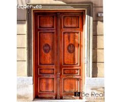 EXCLUSIVA OPORTUNIDAD DE INVERSIÓN: EDIFICIO EN EL CENTRO HISTÓRICO DE MÁLAGA
