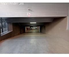 Parking coche en Venta en Sevilla Sevilla