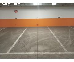Parking coche en Venta en Sevilla Sevilla