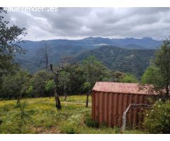 Casa de campo-Masía en Venta en Genalguacil Málaga 