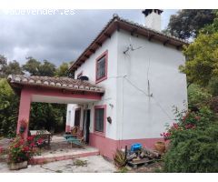 Casa de campo-Masía en Venta en Genalguacil Málaga 