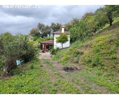 Casa de campo-Masía en Venta en Genalguacil Málaga 