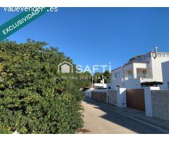 DISTINGUIDO CHALET CON PISCINA Y LICENCIA TURÍSTICA EN ZONA COSTERA DE CIUTADELLA
