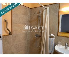 DISTINGUIDO CHALET CON PISCINA Y LICENCIA TURÍSTICA EN ZONA COSTERA DE CIUTADELLA