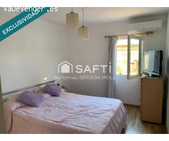 DISTINGUIDO CHALET CON PISCINA Y LICENCIA TURÍSTICA EN ZONA COSTERA DE CIUTADELLA
