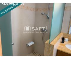 DISTINGUIDO CHALET CON PISCINA Y LICENCIA TURÍSTICA EN ZONA COSTERA DE CIUTADELLA