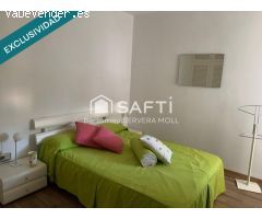 DISTINGUIDO CHALET CON PISCINA Y LICENCIA TURÍSTICA EN ZONA COSTERA DE CIUTADELLA