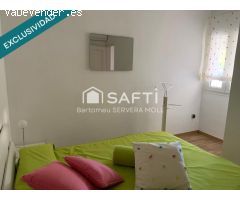 DISTINGUIDO CHALET CON PISCINA Y LICENCIA TURÍSTICA EN ZONA COSTERA DE CIUTADELLA