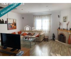 DISTINGUIDO CHALET CON PISCINA Y LICENCIA TURÍSTICA EN ZONA COSTERA DE CIUTADELLA