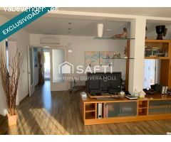 DISTINGUIDO CHALET CON PISCINA Y LICENCIA TURÍSTICA EN ZONA COSTERA DE CIUTADELLA