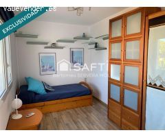 DISTINGUIDO CHALET CON PISCINA Y LICENCIA TURÍSTICA EN ZONA COSTERA DE CIUTADELLA