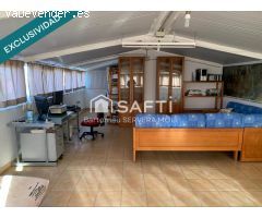 DISTINGUIDO CHALET CON PISCINA Y LICENCIA TURÍSTICA EN ZONA COSTERA DE CIUTADELLA
