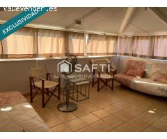 DISTINGUIDO CHALET CON PISCINA Y LICENCIA TURÍSTICA EN ZONA COSTERA DE CIUTADELLA